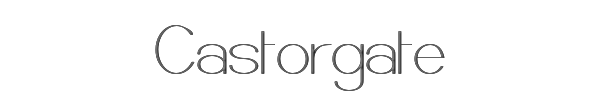 Castorgate 