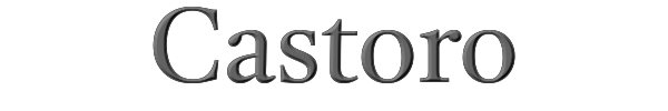 Castoro 