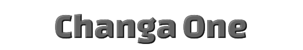 Changa One 