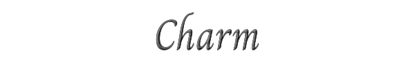 Charm 