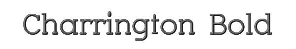 Charrington Bold 