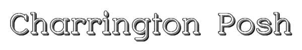 Charrington Posh 