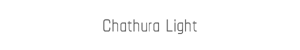 Chathura Light 