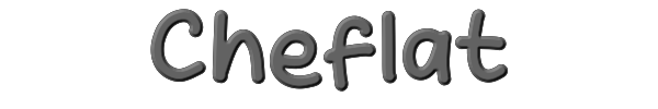 Cheflat 