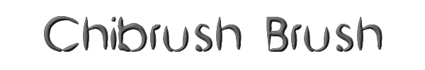 Chibrush Brush 