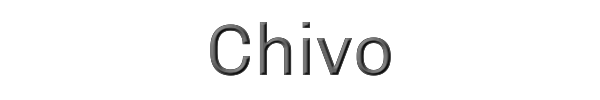 Chivo 