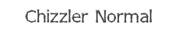 Chizzler Normal 