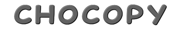 Chocopy 