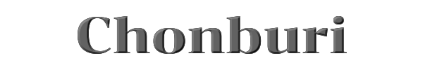 Chonburi 
