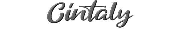 Cintaly 