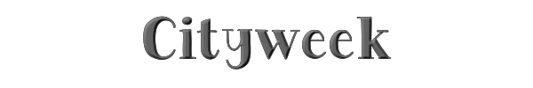 Cityweek 