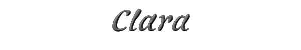 Clara 