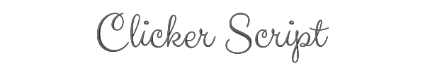 Clicker Script 