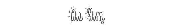 Club Fluffy 