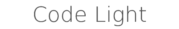 Code Light 