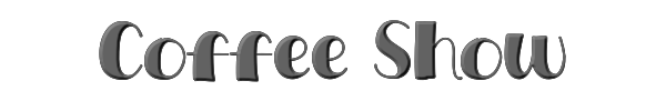 Coffee Show 