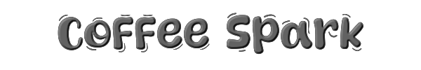 Coffee Spark 