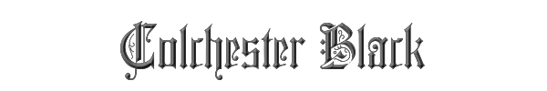 Colchester Black 