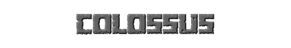 Colossus 