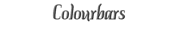 Colourbars 
