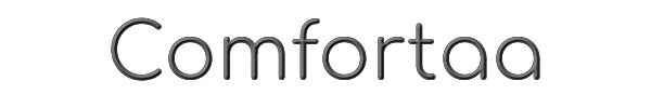 Comfortaa 