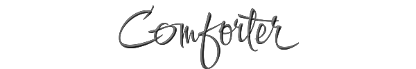 Comforter 