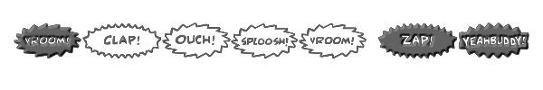 Comic FX 