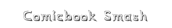 Comicbook Smash 