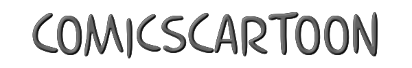 ComicsCarToon 