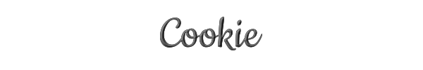 Cookie 
