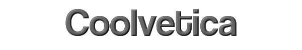 Coolvetica 