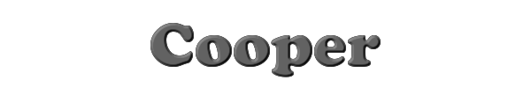 Cooper 