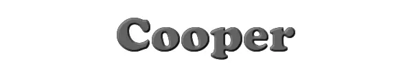 Cooper 