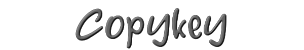 Copykey 