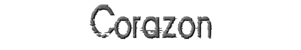 Corazon 