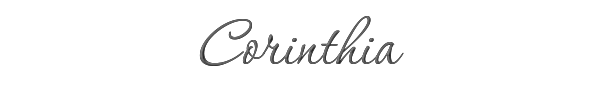 Corinthia 