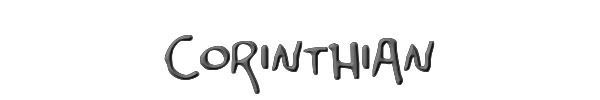 Corinthian 