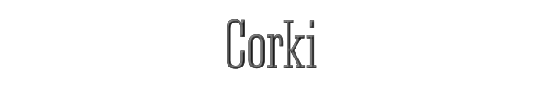 Corki 