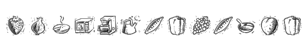 Counterscraps 