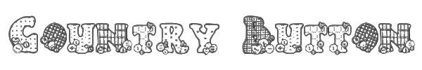 Country Button 