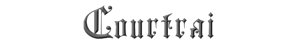 Courtrai 