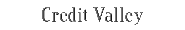 Credit Valley 