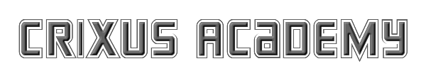 Crixus Academy 