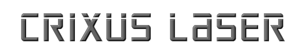 Crixus Laser 