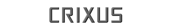Crixus 