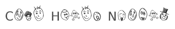 Crud Heads Normal 