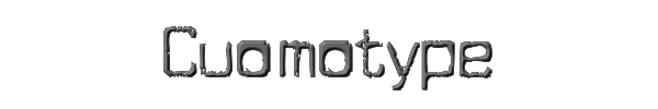 Cuomotype 