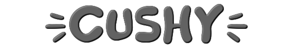 Cushy 