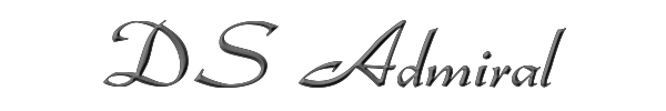 DS Admiral 
