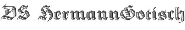 DS HermannGotisch 